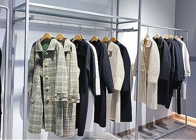 寶頂服裝輔料 以卓越產(chǎn)品與貼心服務(wù)，贏得服裝鞋帽消費(fèi)者的信賴