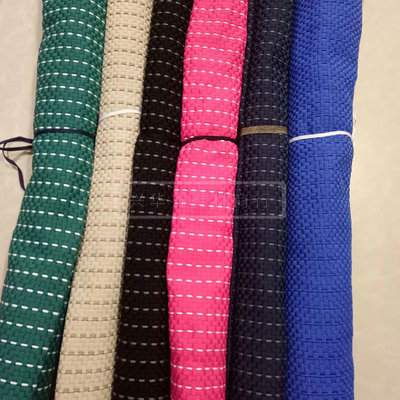 織帶編織布 服裝服飾的靈動(dòng)細(xì)節(jié)與品質(zhì)之選